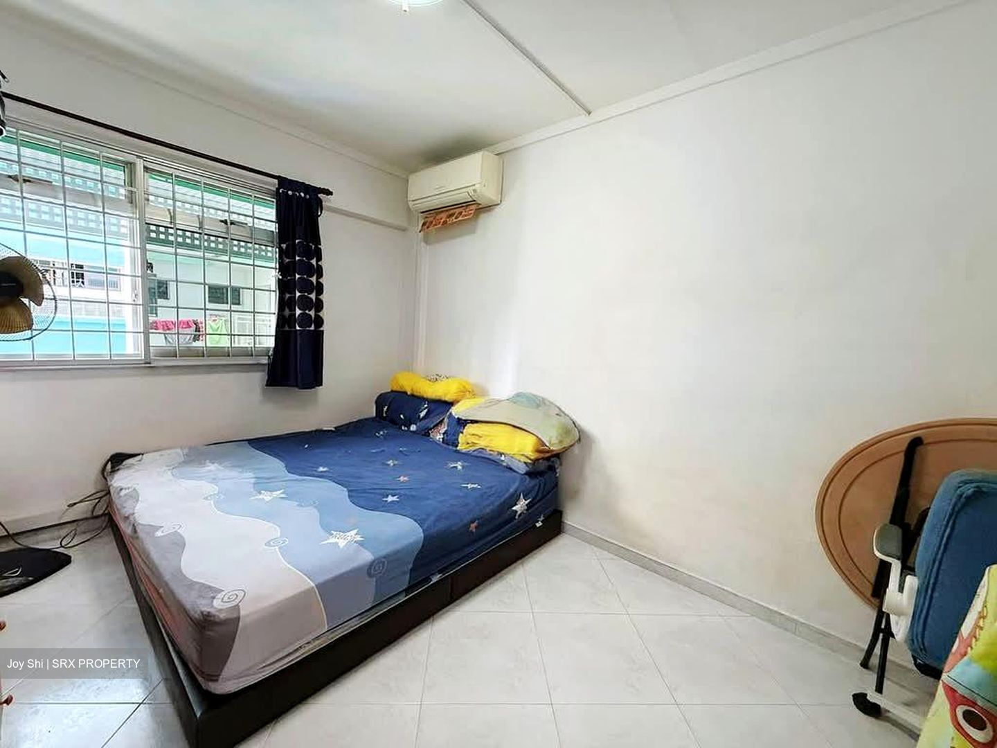 Blk 554 Woodlands Drive 53 (Woodlands), HDB 4 Rooms #538585411